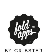 Cribster Fold Apps